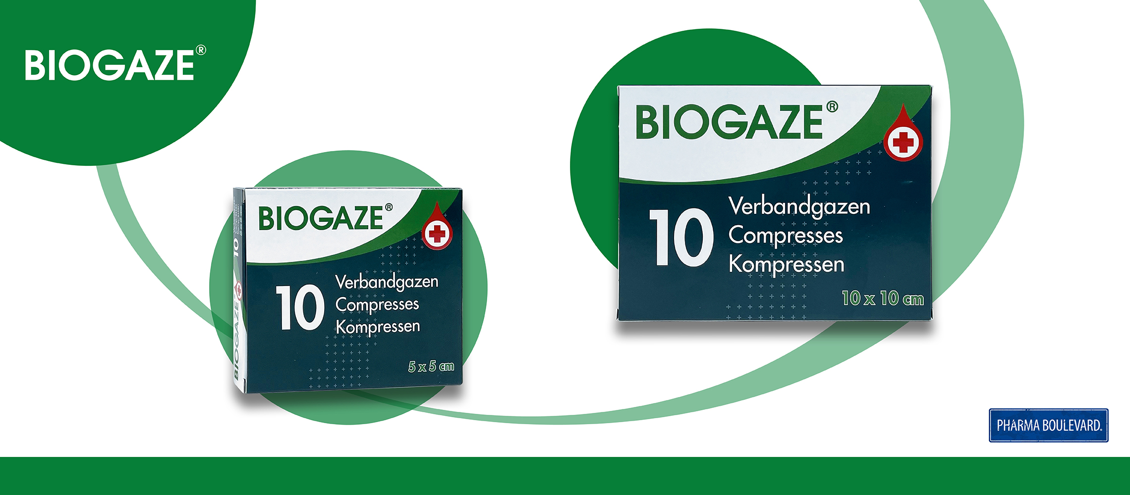 Banner Biogaze