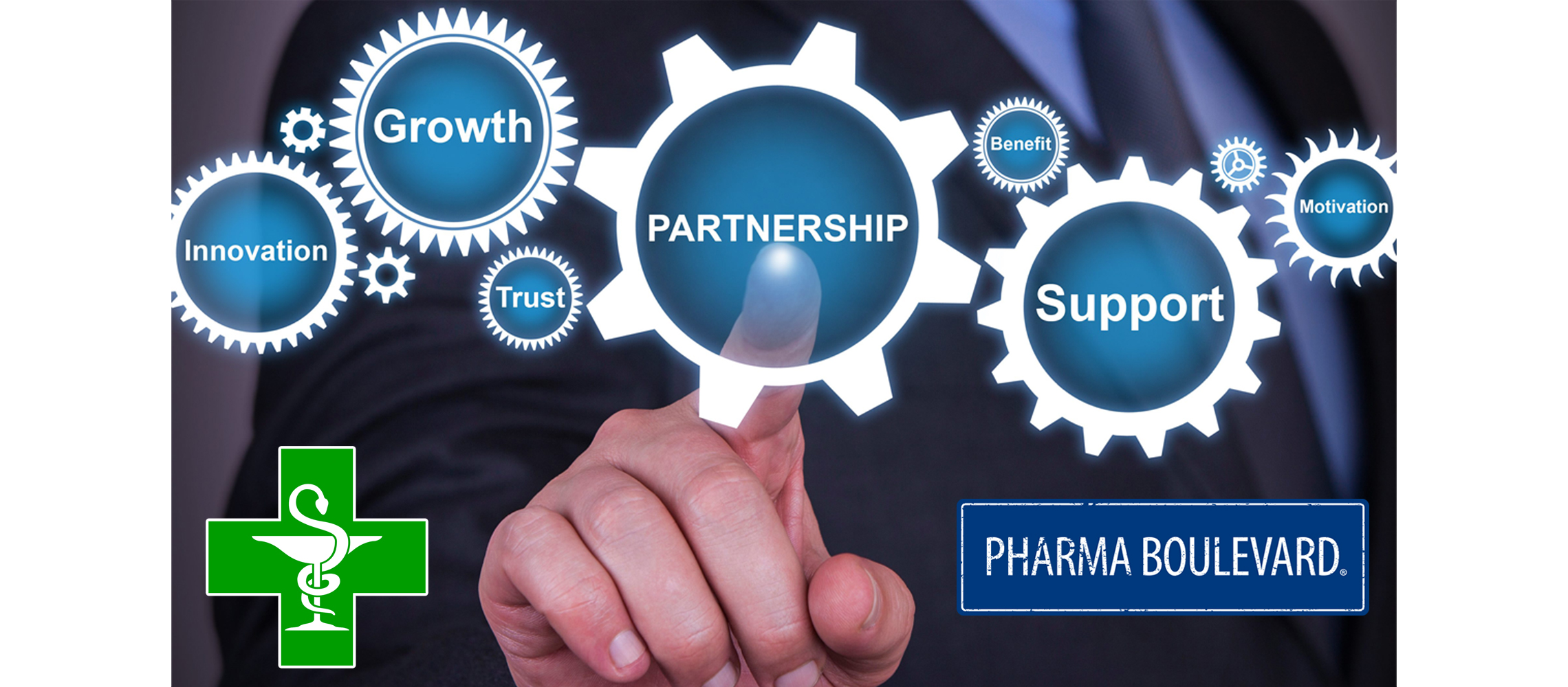 Pharmacy Partnership