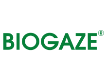 Logo Biogaze